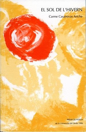SOL DE L'HIVERN, EL | 9788489727311 | CASANOVAS ARICHE, CARME