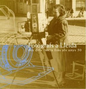 FOTÒGRAFS A LLEIDA | 9788489727885 | VARIOS AUTORES