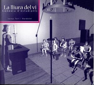 LLIURA DEL VI, LA | 9788489727847 | TORT I BARDOLET, JOSEP