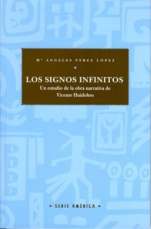 SIGNOS INFINITOS, LOS | 9788489727762 | PÉREZ LÓPEZ, Mª ÀNGELS