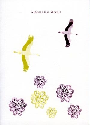 ÁNGELES MORA | 9788484090519 | MORA, ÁNGELES