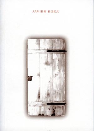 JAVIER EGEA | 9788484090311 | EGEA, JAVIER