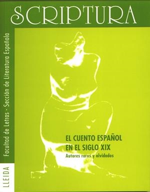 CUENTO ESPAÑOL EN EL SIGLO XIX, EL | 9788484090946 | VARIOS AUTORES