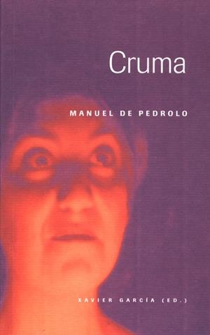CRUMA | 9788484091301 | GARCÍA LÓPEZ, XAVIER