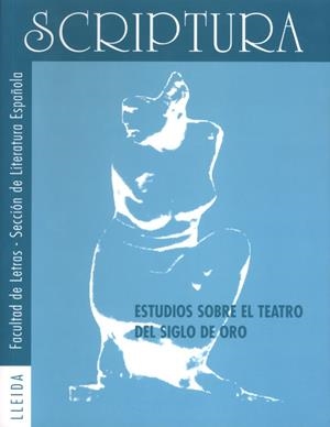 ESTUDIOS SOBRE EL TEATRO DEL SIGLO DE ORO | 9788484091547 | VARIOS AUTORES