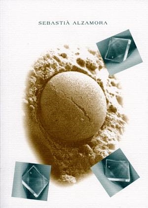 SEBASTIÀ ALZAMORA | 9788484099161 | ALZAMORA MARTÍN, SEBASTIÀ
