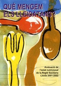 QUÈ MENGEM ELS LLEIDATANS? | 9788484099031 | TORRES PUIG-GROS, JOAN