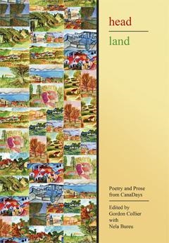 HEAD-LAND. POETRY AND PROSE FROM CANADAYS | 9788484098829 | BUREU RAMOS, NELA / COLLIER, GORDON