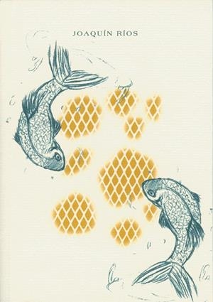 JOAQUÍN RÍOS | 9788484099178 | RÍOS ARRABAL, JOAQUÍN
