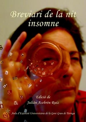 BREVIARI DE LA NIT INSOMNE | 9788484092230 | ACEBRÓN RUIZ, JULIÁN