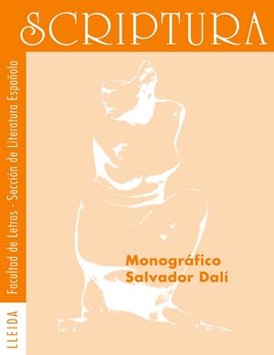 MONOGRÁFICO SALVADOR DALÍ | 9788484099291 | VARIOS AUTORES