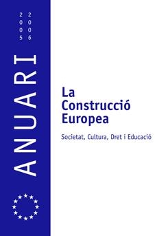 CONSTRUCCIÓ EUROPEA, LA | 9788484092148 | LUQUE PENDÓN, ALBERTO