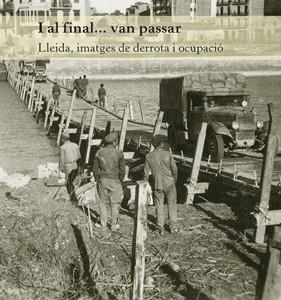 I AL FINAL… VAN PASSAR | 9788484092728 | VARIOS AUTORES