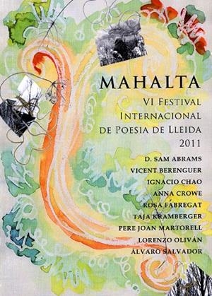 MAHALTA | 9788484093732 | ABRAMS, D. SAM