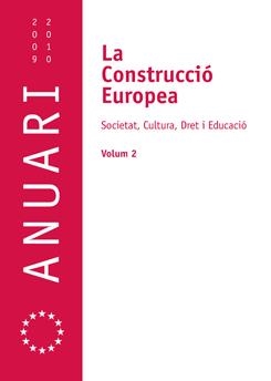 CONSTRUCCIÓ EUROPEA, LA | 9788484093886 | VARIOS AUTORES