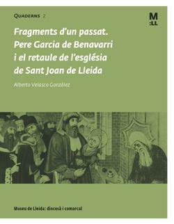 FRAGMENTS D'UN PASSAT | 9788484094029 | VELASCO GÓNZALEZ, ALBERTO