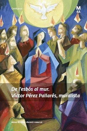 DE L'ESBÓS AL MUR | 9788484096535 | VARIOS AUTORES