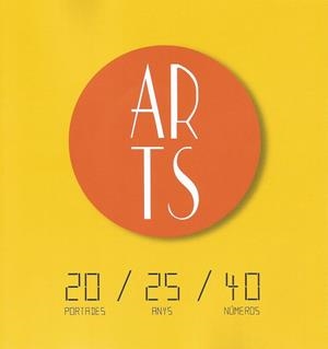 ARTS | 9788484097563 | VARIOS AUTORES