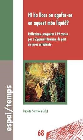 HI HA LLOCS ON AGAFAR-SE EN AQUEST MÓN LÍQUID? | 9788484098041