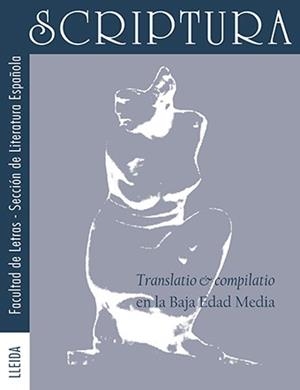 TRANSLATIO ET COMPILATIO EN LA BAJA EDAD MEDIA | 9788484098744 | ACEBRÓN RUIZ, JULIÁN / ALONSO BRAVO, MERCEDES