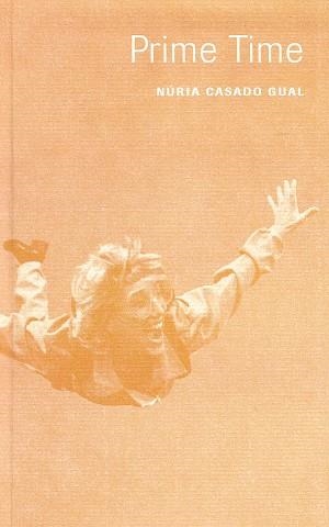 PRIME TIME | 9788491440505 | CASADO GUAL, NÚRIA