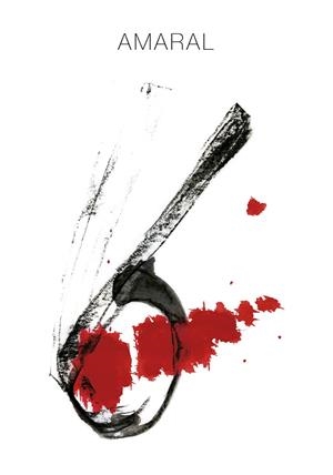 AMARAL | 9788491440598