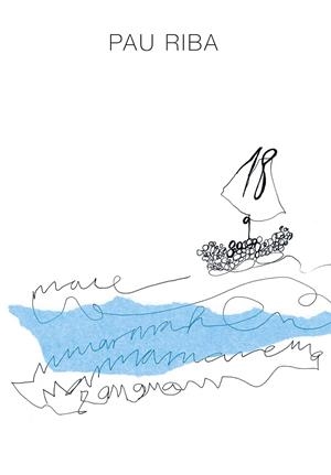 PAU RIBA | 9788491441007