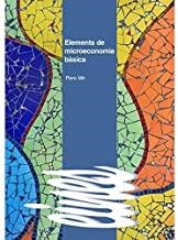ELEMENTS DE MICROECONOMIA BÀSICA | 9788491441595 | MIR ARTIGUES, PERE