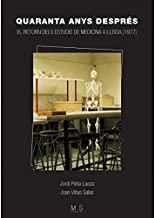 QUARANTA ANYS DESPRÉS | 9788491441458 | PEÑA LUEZA, JORDI / VIÑAS SALAS, JOAN