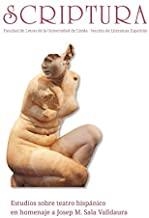 ESTUDIOS SOBRE TEATRO HISPÁNICO EN HOMENAJE A JOSEP M. SALA VALLDAURA | 9788491441540 | MÉRIDA JIMÉNEZ, RAFAEL M.