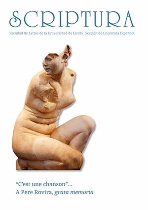 C'EST UNE CHANSON | 9788491442028