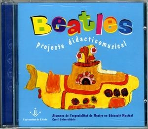 BEATLES | 9788489727823 | VARIOS AUTORES