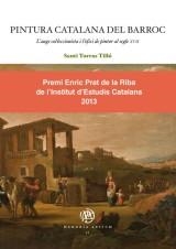PINTURA CATALANA DEL BARROC | 9788447535828 | TORRAS TILLÓ, SANTI