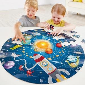 PUZZLE SISTEMA SOLAR | 6943478024014