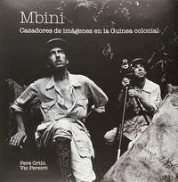 MBINI | 9788479720230 | ORTIN ADRES, PERE / MARTINEZ PEREIRO, V.