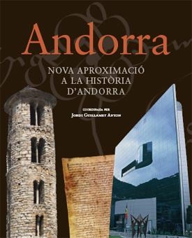 ANDORRA | 9788493622046 | GUILLAMET ANTON, JORDI