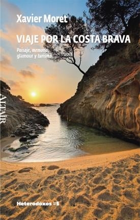 VIAJE POR LA COSTA BRAVA | 9788493622053 | MORET ROS, XAVIER