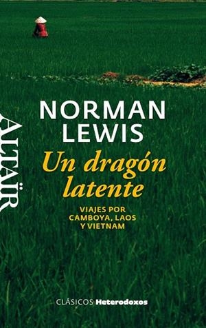 DRAGON LATENTE, UN | 9788494105258 | LEWIS, NORMAN