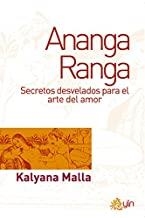 ANANGA RANGA | 9788498271133 | MALLA, KALYANA