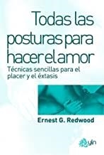 TODAS LAS POSTURAS PARA HACER EL AMOR | 9788498271140 | REDWOOD, ERNEST G.