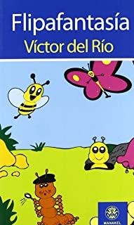 FLIPAFANTASÍA | 9788498271973 | DEL RIO, VICTOR