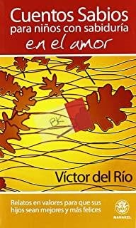 CUENTOS SABIOS | 9788498271959 | DEL RIO, VICTOR
