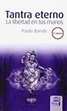 TANTRA ETERNO | 9788498272277 | BANDE, PAULA