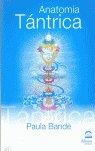 ANATOMÍA TÁNTRICA | 9788498270839 | BANDE, PAULA