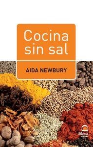 COCINA SIN SAL | 9788498272222 | NEWBURY, AIDA