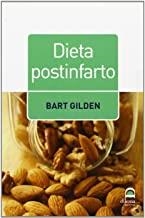 DIETA POSTINFARTO | 9788498272239 | GILDEN, BART