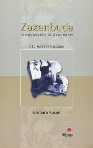 ZAZENBUDA | 9788496079120 | KOSEN, BÁRBARA