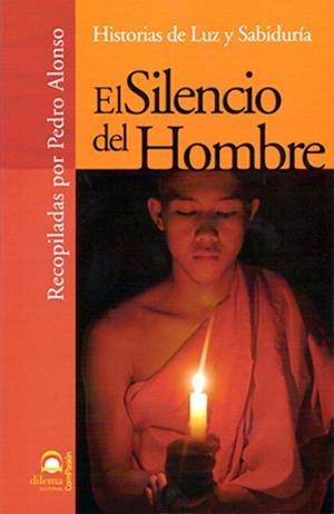 SILENCIO DEL HOMBRE, EL | 9788498271980