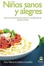 NIÑOS SANOS Y ALEGRES | 9788498271164 | CORDERO CASTILLO, ANA MARÍA