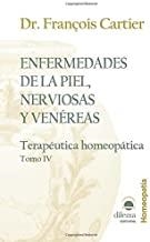 ENFERMEDADES DE LA PIEL, NERVIOSAS Y VENÉREAS | 9788496079700 | CARTIER, DR. FRANÇOIS